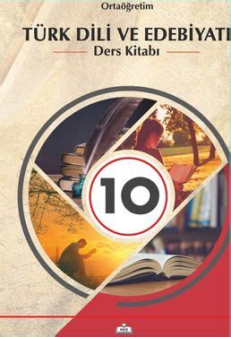 10 sınıf edebiyat kitabı cevapları